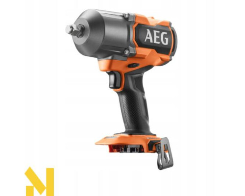 Гайковерт акумуляторний AEG BSS 18HTF12BL-0 H (без АКБ та ЗП)