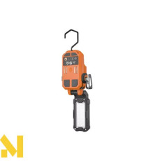 Ліхтар акумуляторний AEG BML18-0