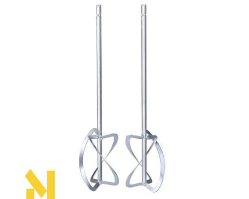 Вінчики для міксера Einhell TWIN KWB (497795)