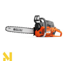 Бензопила Oleo-Mac 956