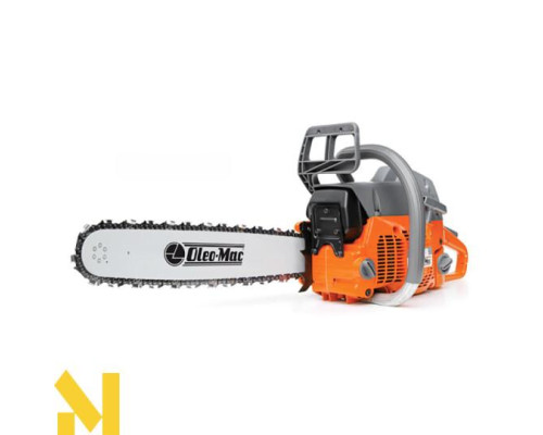 Бензопила Oleo-Mac 962