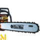 Бензопила Oleo-Mac GS 520