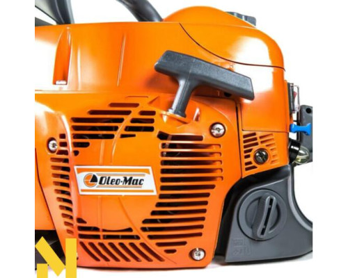 Бензопила Oleo-Mac GS 520