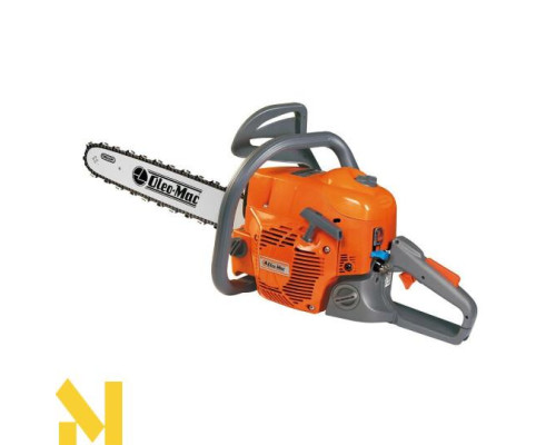 Бензопила Oleo-Mac GS 520