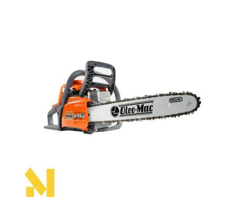 Бензопила Oleo-Mac GS 260 PROFI