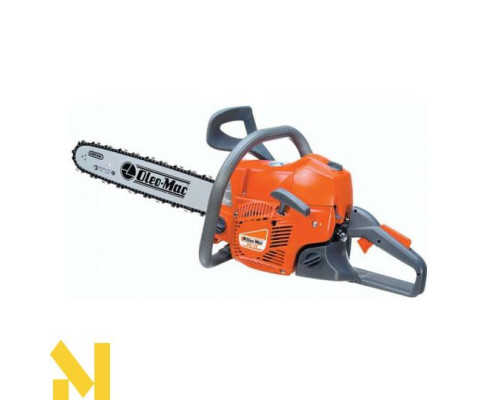 Бензопила Oleo-Mac 941C