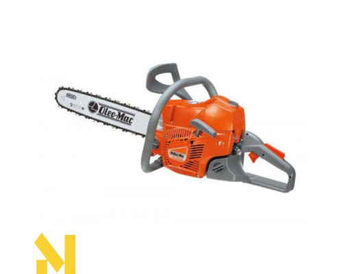 Бензопила Oleo-Mac GS 410 CX (0.325)