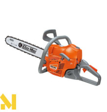 Бензопила Oleo-Mac GS 410 CX (0.325)