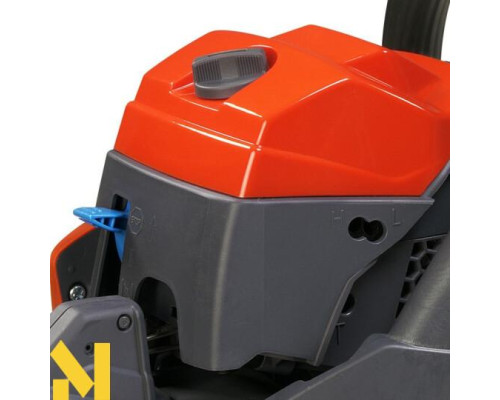 Бензопила Oleo-Mac GS 41 (3/8)