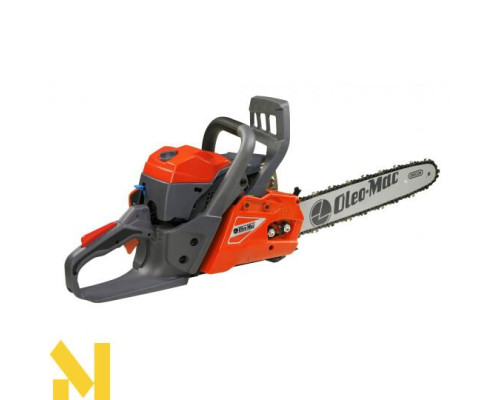 Бензопила Oleo-Mac GS 411 -3/8