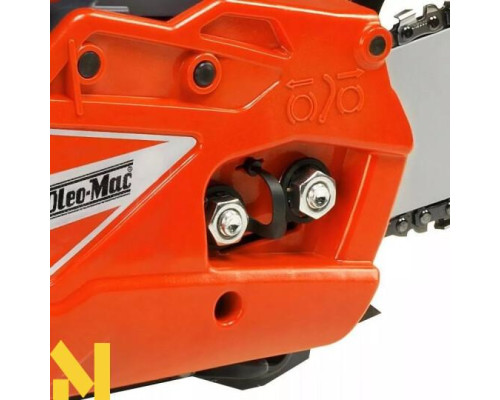 Бензопила Oleo-Mac GS 371