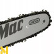 Бензопила Oleo-Mac GS 371