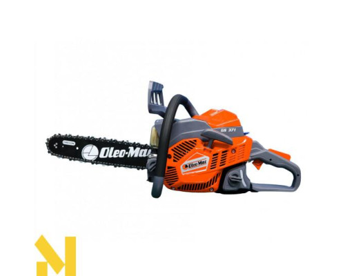 Бензопила Oleo-Mac GS 371 13 "/. 325"