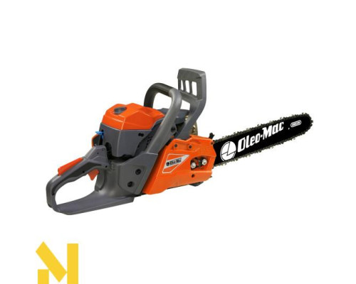 Бензопила Oleo-Mac GS 371 13 "/. 325"
