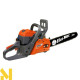 Бензопила Oleo-Mac GS 371 13 "/. 325"