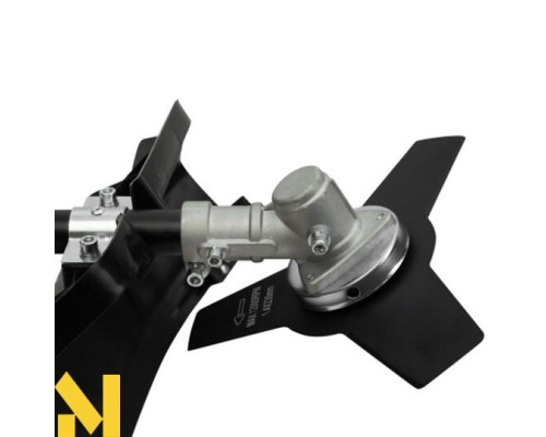 Тример електричний Procraft GT2000