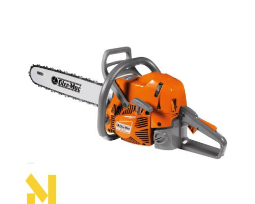 Бензопила Oleo-Mac GS 820