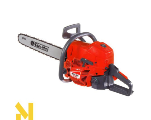 Бензопила Oleo-Mac GS 820