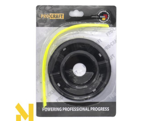 Тример електричний Procraft PROFESSION GT2200