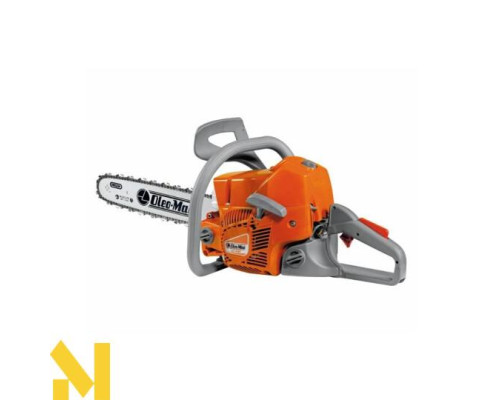 Бензинова бензопила Oleo-Mac GS 440