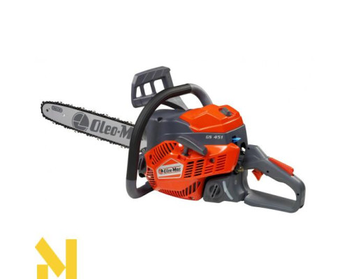 Бензопила Oleo-Mac  GS 451
