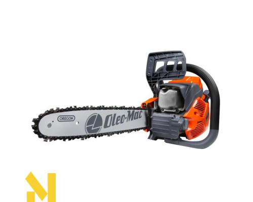 Бензопила Oleo-Mac  GS 451