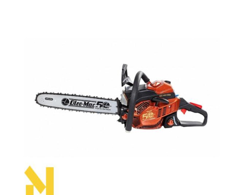 Бензопила Oleo-Mac GS 451 50Y