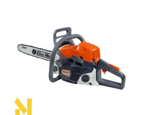 Бензопила Oleo-Mac GS 35 C + стартовий набір