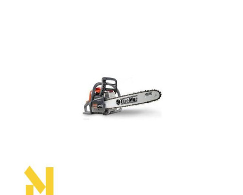 Бензопила Oleo-Mac GS 35 C + стартовий набір