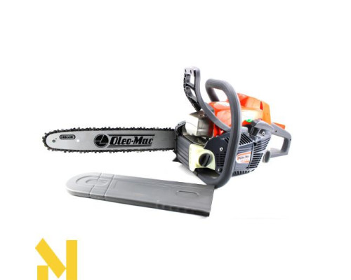 Бензопила Oleo-Mac GS 350 C