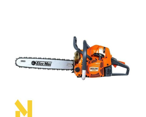 Бензопила Oleo-Mac GS 650