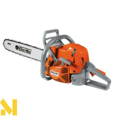 Бензопила Oleo-Mac GS 651 PROFI
