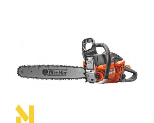 Бензопила Oleo-Mac GSH 56