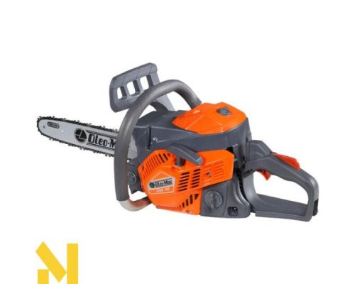 Бензопила Oleo-Mac GSH 40