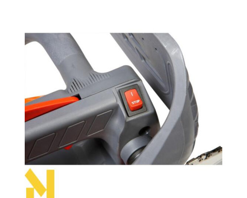 Бензопила Oleo-Mac GST 240