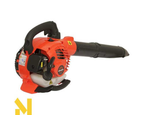 Повітродувка садова бензинова Vitals LP 2572b