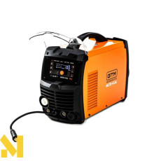 Зварювальний напівавтомат GTM MCTD-416L з функцією плазморізу
