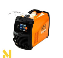 Плазморіз інверторний GTM CUT-60 LCD
