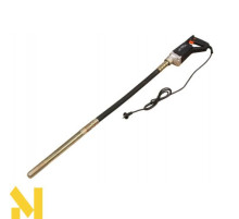 Глибинний вібратор Powercraft CV 1035j