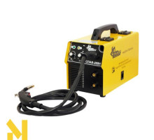 Зварювальний напівавтомат Кентавр СПАВ-200Н