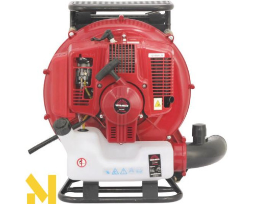 Повітродувка садова бензинова Vitals Master LP 77100a