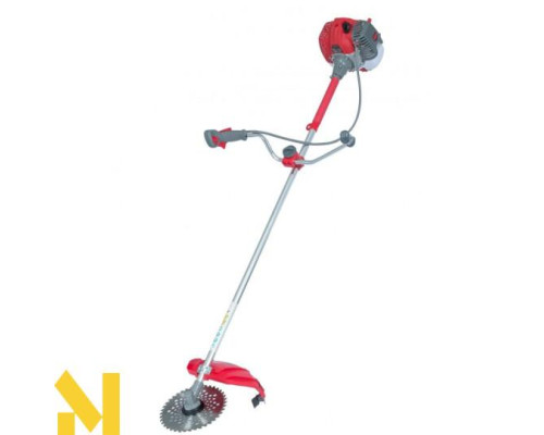 Мотокоса Vitals BK4323t