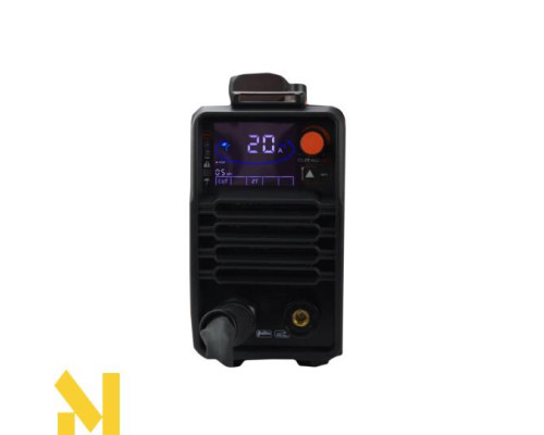 Плазморіз інверторний GTM CUT-40Y LED