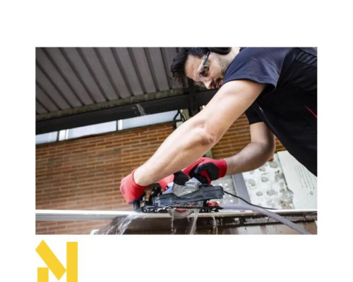 Плиткоріз електричний Rubi TC 125