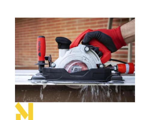 Плиткоріз електричний Rubi TC 125