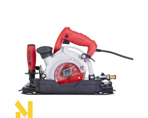 Плиткоріз електричний Rubi TC 125