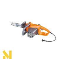 Пила ланцюгова електрична Oleo-Mac GS 210 E