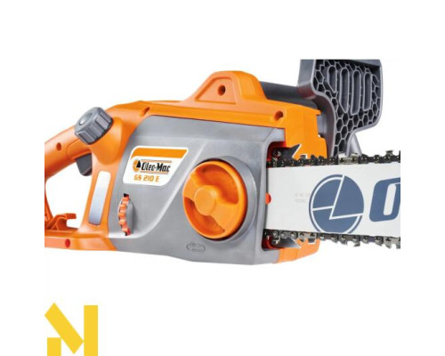 Пила ланцюгова електрична Oleo-Mac GS 210 E