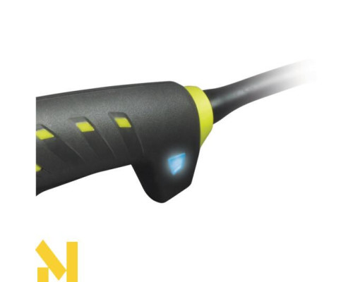 Болгарка (кутова шліфмашина) Ryobi EAG2000RS