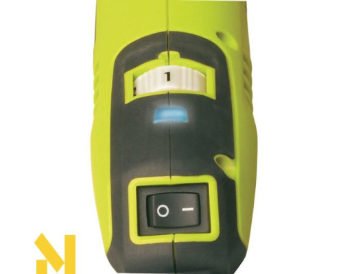 Шліфмашина пряма з набором приладдя Ryobi EHT150V